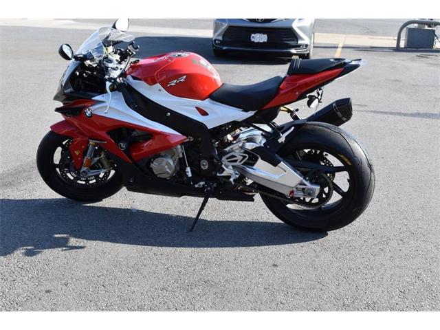 2016 BMW S1000R (CC-2113415) for sale in Glendale, California