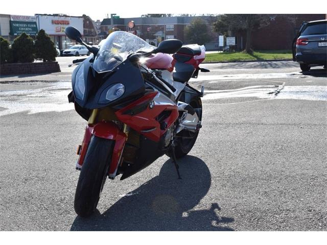 2016 BMW S1000R (CC-2113415) for sale in Glendale, California