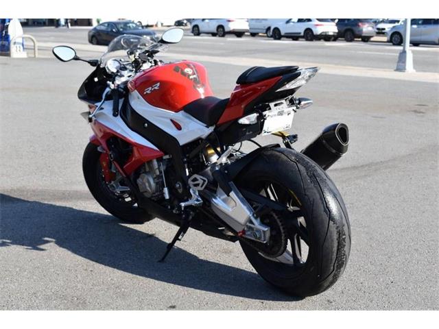 2016 BMW S1000R (CC-2113415) for sale in Glendale, California