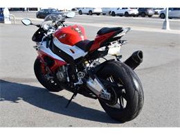 2016 BMW S1000R (CC-2113415) for sale in Glendale, California