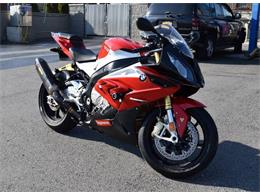2016 BMW S1000R (CC-2113415) for sale in Glendale, California