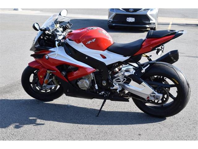 2016 BMW S1000R (CC-2113415) for sale in Glendale, California