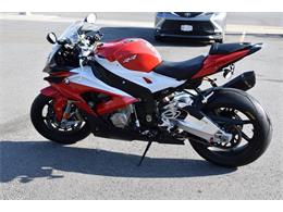 2016 BMW S1000R (CC-2113415) for sale in Glendale, California