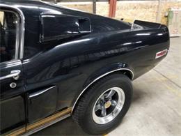 1968 Shelby GT (CC-2113416) for sale in Glendale, California