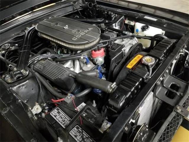 1968 Shelby GT (CC-2113416) for sale in Glendale, California