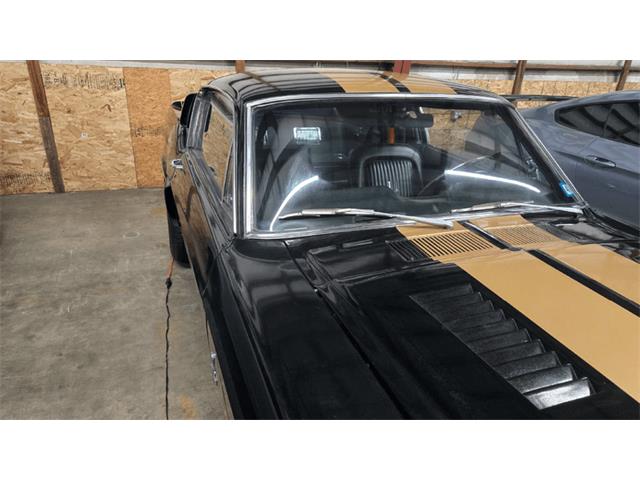 1968 Shelby GT (CC-2113416) for sale in Glendale, California