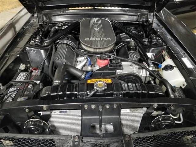 1968 Shelby GT (CC-2113416) for sale in Glendale, California