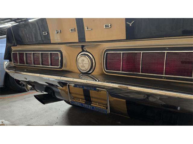 1968 Shelby GT (CC-2113416) for sale in Glendale, California