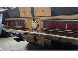 1968 Shelby GT (CC-2113416) for sale in Glendale, California