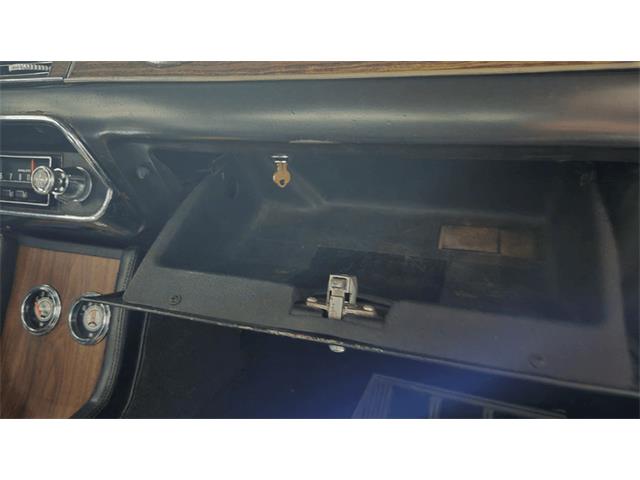 1968 Shelby GT (CC-2113416) for sale in Glendale, California