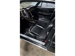 1968 Shelby GT (CC-2113416) for sale in Glendale, California