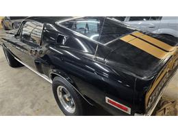1968 Shelby GT (CC-2113416) for sale in Glendale, California