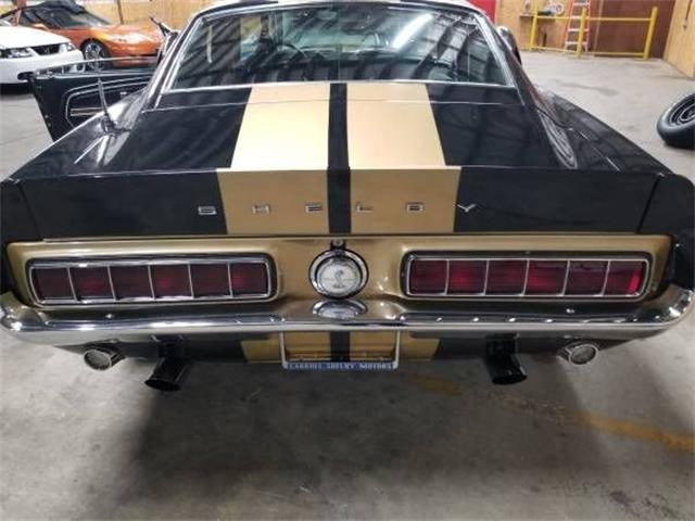 1968 Shelby GT (CC-2113416) for sale in Glendale, California