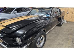 1968 Shelby GT (CC-2113416) for sale in Glendale, California