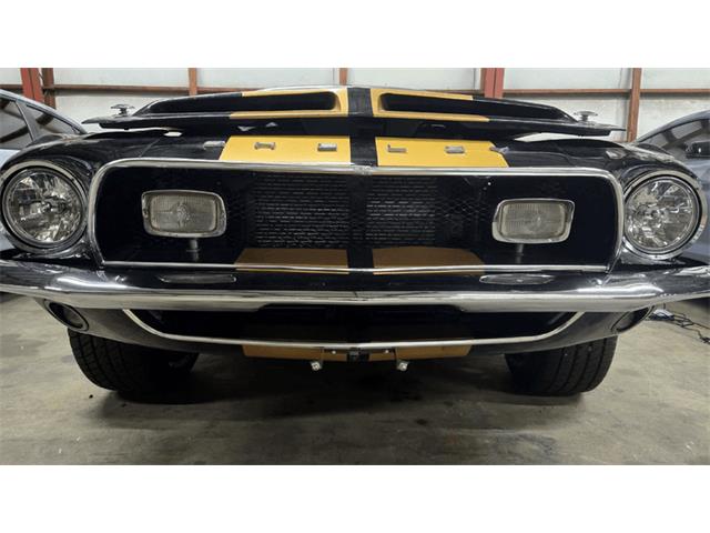1968 Shelby GT (CC-2113416) for sale in Glendale, California