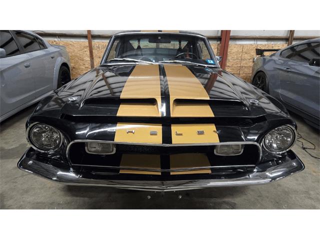 1968 Shelby GT (CC-2113416) for sale in Glendale, California