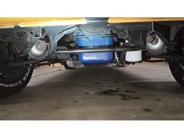 1968 Shelby GT (CC-2113416) for sale in Glendale, California