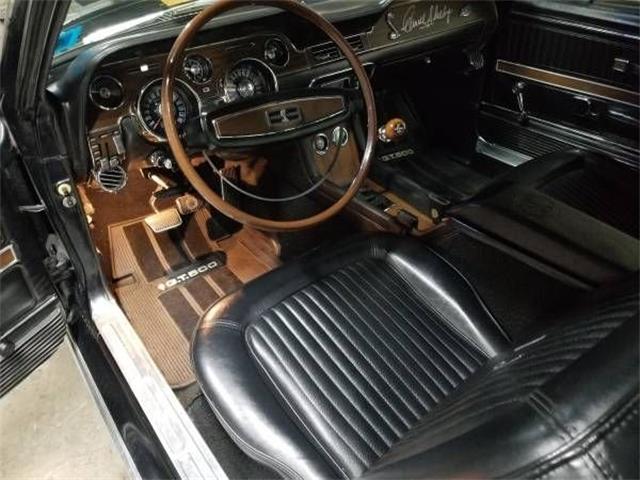 1968 Shelby GT (CC-2113416) for sale in Glendale, California