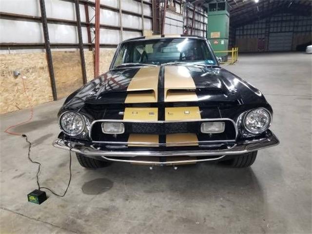 1968 Shelby GT (CC-2113416) for sale in Glendale, California