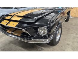 1968 Shelby GT (CC-2113416) for sale in Glendale, California