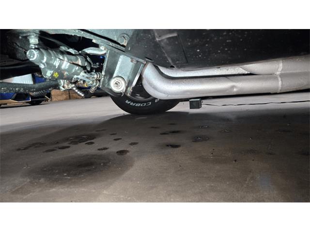 1968 Shelby GT (CC-2113416) for sale in Glendale, California