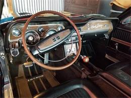 1968 Shelby GT (CC-2113416) for sale in Glendale, California
