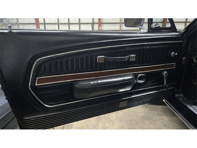 1968 Shelby GT (CC-2113416) for sale in Glendale, California