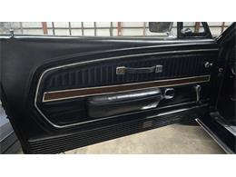 1968 Shelby GT (CC-2113416) for sale in Glendale, California