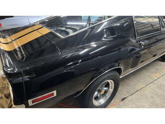 1968 Shelby GT (CC-2113416) for sale in Glendale, California