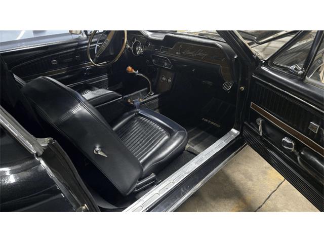 1968 Shelby GT (CC-2113416) for sale in Glendale, California