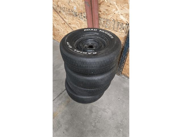 1968 Shelby GT (CC-2113416) for sale in Glendale, California