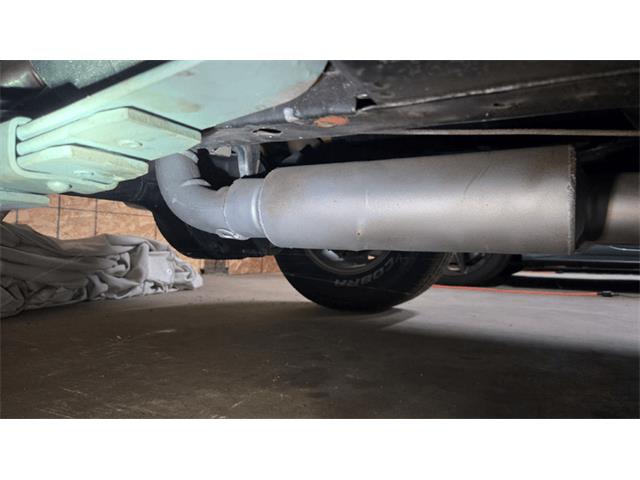1968 Shelby GT (CC-2113416) for sale in Glendale, California
