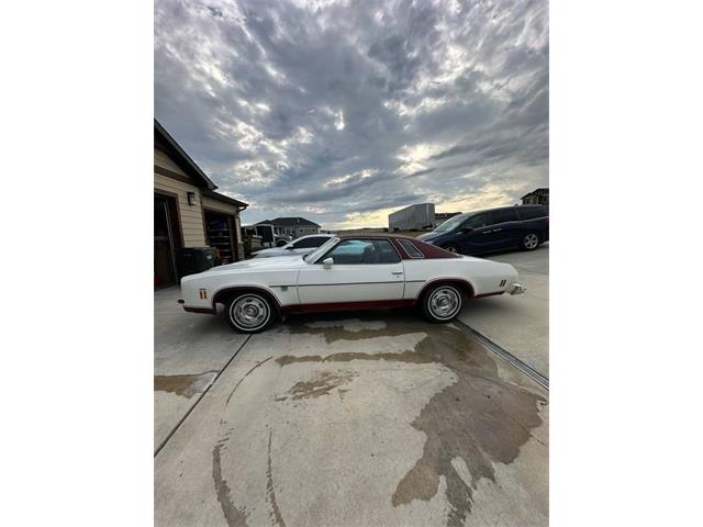 1974 Chevrolet Chevelle (CC-2113417) for sale in Glendale, California