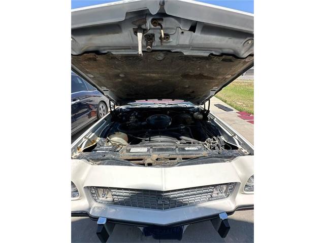 1974 Chevrolet Chevelle (CC-2113417) for sale in Glendale, California