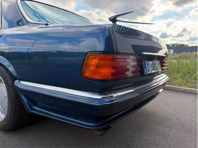 1984 Mercedes-Benz 500 (CC-2113418) for sale in Glendale, California