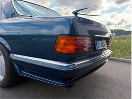 1984 Mercedes-Benz 500 (CC-2113418) for sale in Glendale, California