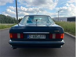 1984 Mercedes-Benz 500 (CC-2113418) for sale in Glendale, California