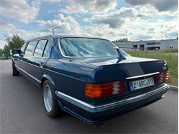 1984 Mercedes-Benz 500 (CC-2113418) for sale in Glendale, California