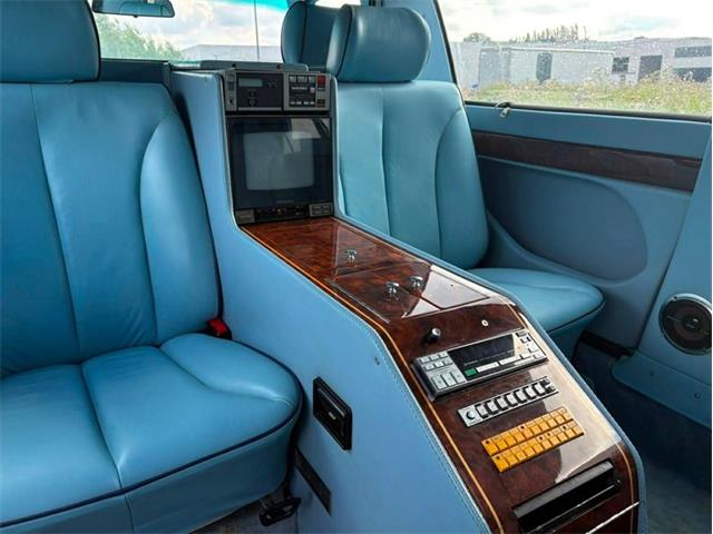 1984 Mercedes-Benz 500 (CC-2113418) for sale in Glendale, California