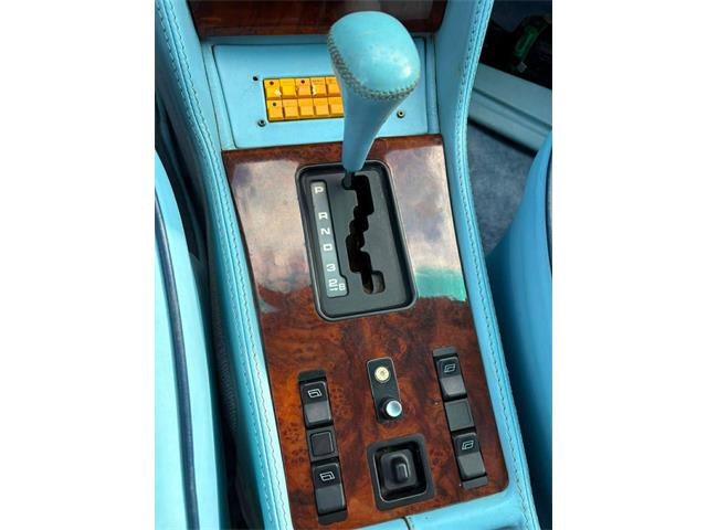 1984 Mercedes-Benz 500 (CC-2113418) for sale in Glendale, California