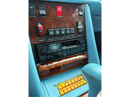 1984 Mercedes-Benz 500 (CC-2113418) for sale in Glendale, California