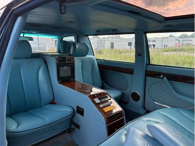 1984 Mercedes-Benz 500 (CC-2113418) for sale in Glendale, California