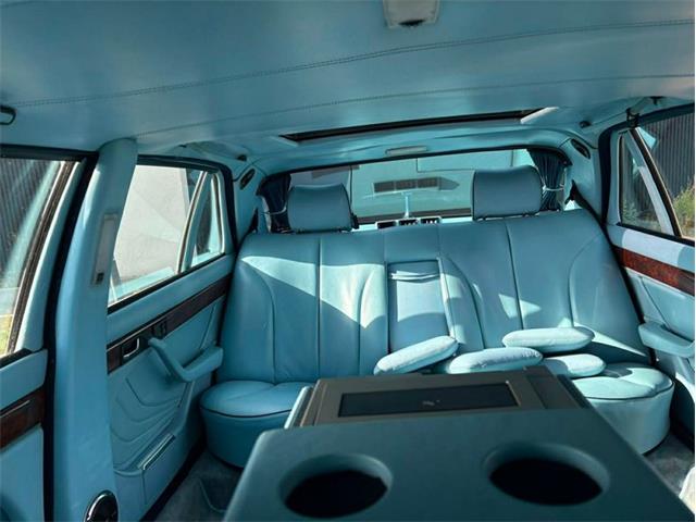 1984 Mercedes-Benz 500 (CC-2113418) for sale in Glendale, California