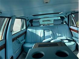 1984 Mercedes-Benz 500 (CC-2113418) for sale in Glendale, California