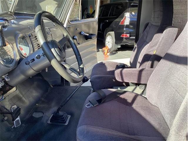 1953 Chevrolet Panel Truck (CC-2113419) for sale in Glendale, California