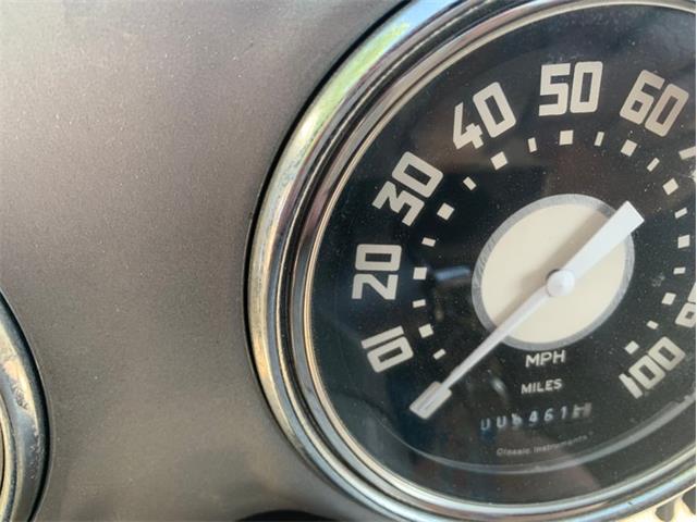 1953 Chevrolet Panel Truck (CC-2113419) for sale in Glendale, California