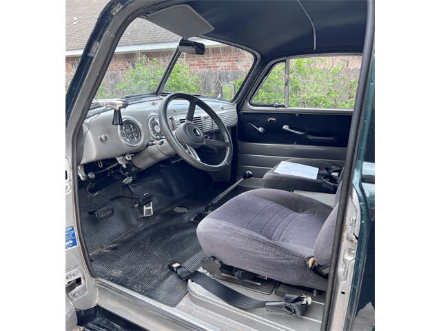 1953 Chevrolet Panel Truck (CC-2113419) for sale in Glendale, California