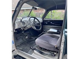 1953 Chevrolet Panel Truck (CC-2113419) for sale in Glendale, California
