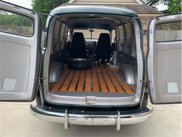 1953 Chevrolet Panel Truck (CC-2113419) for sale in Glendale, California