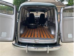 1953 Chevrolet Panel Truck (CC-2113419) for sale in Glendale, California